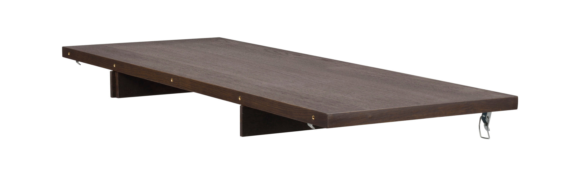 Glenside Insert Leaf 50 cm – Brown Oak – 1