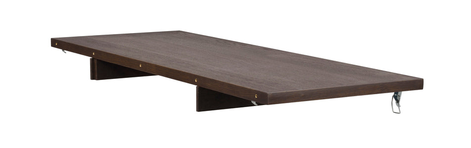 Glenside Insert Leaf 50 cm – Brown Oak – 1