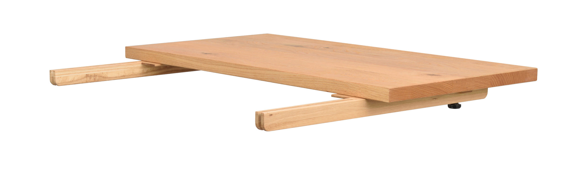 Plainfield Extension Leaf 50 cm – Natural Oak – 1