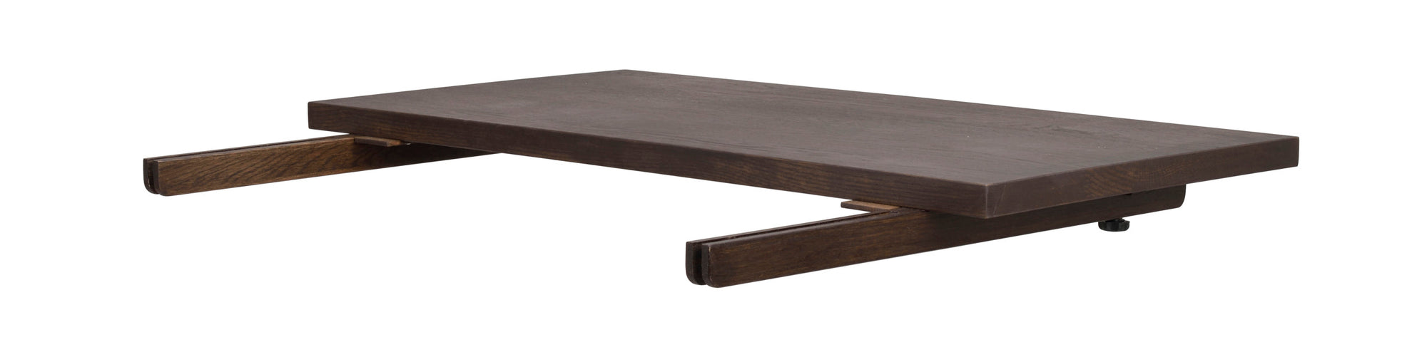 Plainfield Extension Leaf 50 cm – Brown Oak – 1