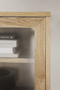 Hazelton Sideboard 170 cm – Oak – 4