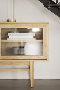 Hazelton Sideboard 170 cm – Oak – 3