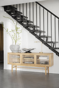 Hazelton Sideboard 170 cm – Oak – 2
