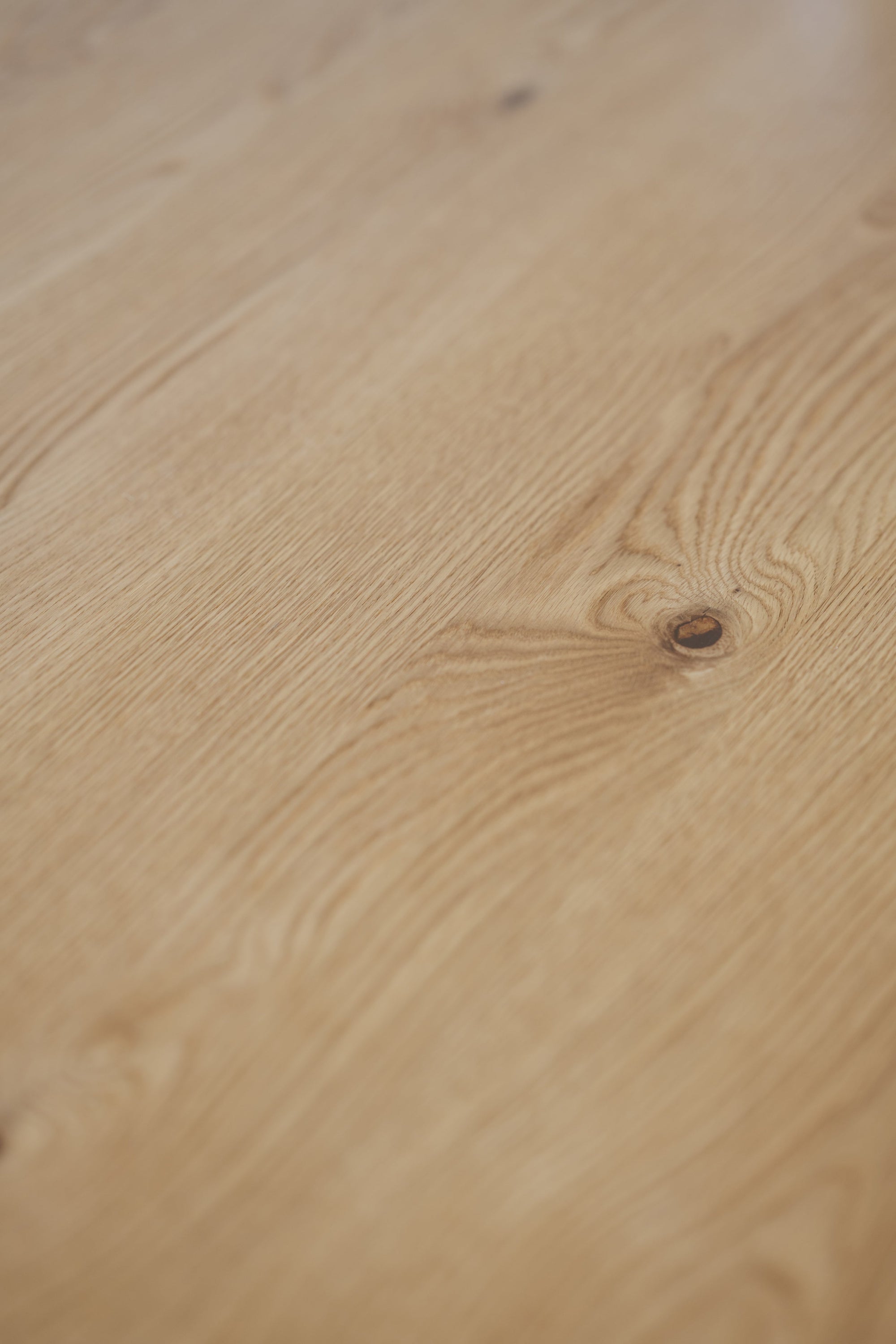 Plainfield Dining Table 220 x 100 cm – Natural Oak – 7