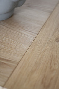 Plainfield Extension Leaf 50 cm – Natural Oak – 3