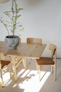 Plainfield Extension Leaf 50 cm – Natural Oak – 2