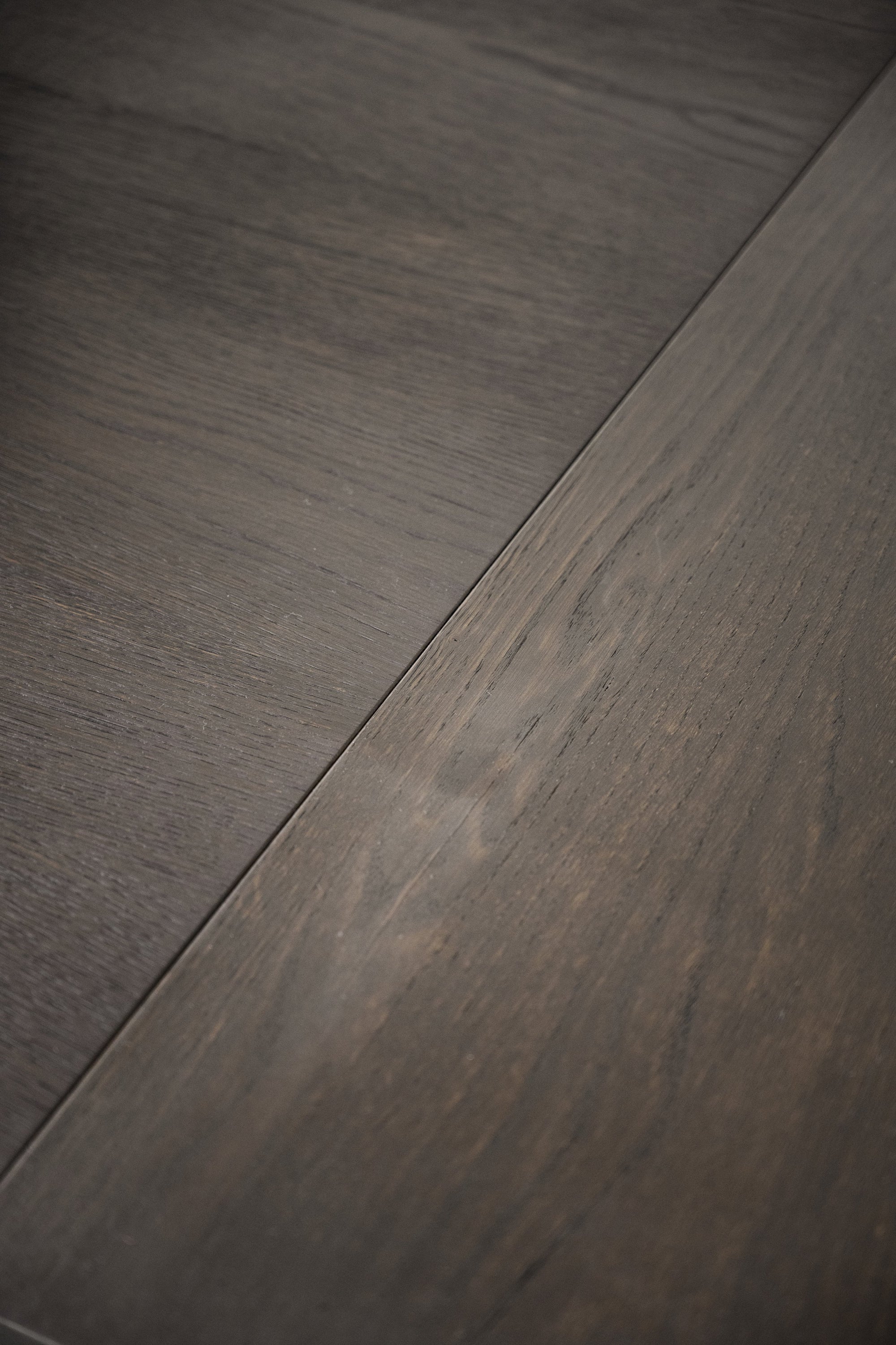Plainfield Extension Leaf 50 cm – Brown Oak – 3