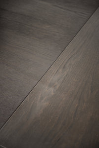 Plainfield Extension Leaf 50 cm – Brown Oak – 3