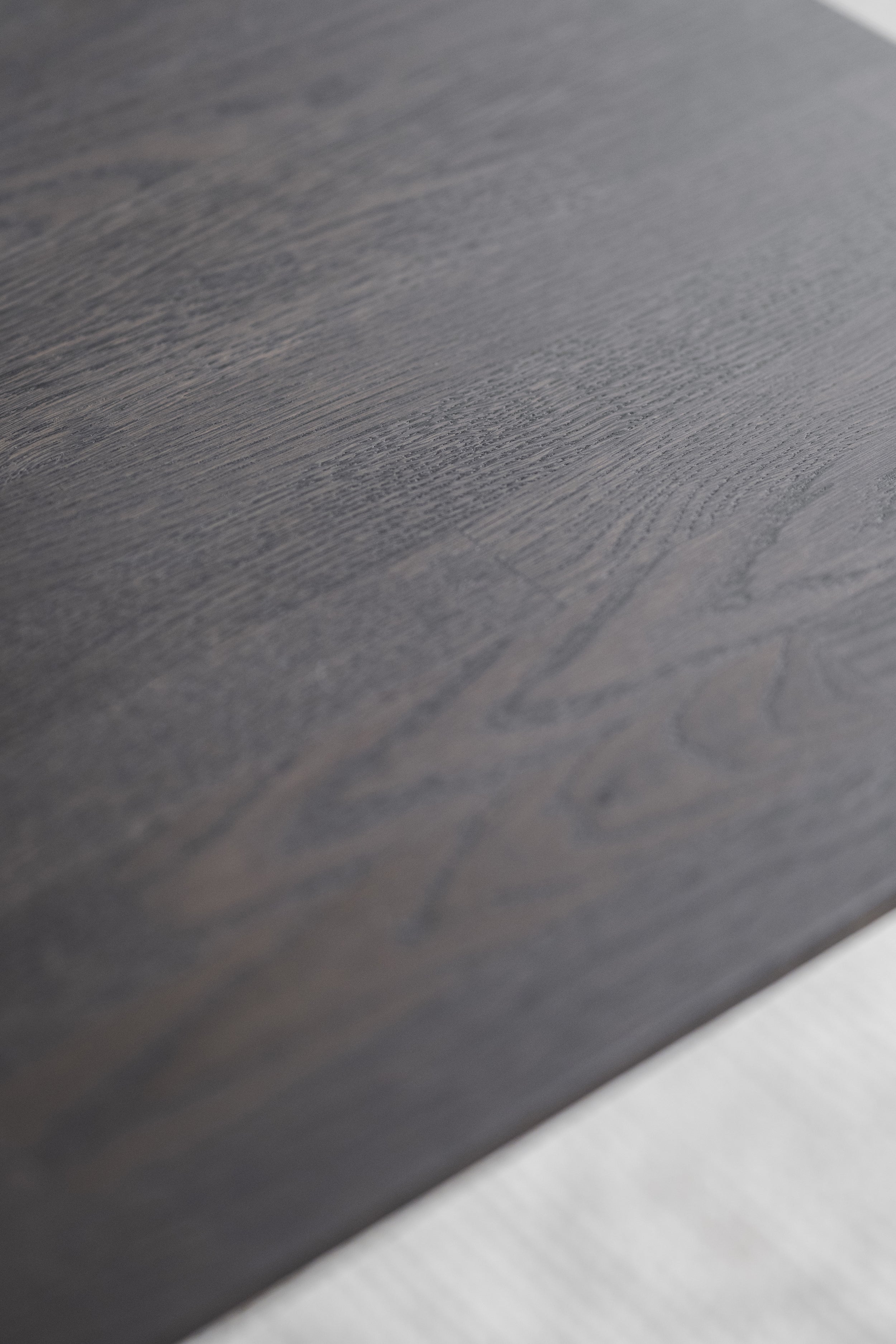 FILIPPA Drop Leaf Table 80CM & 120CM – Dark Brown Oak / Medium 80CM – 6