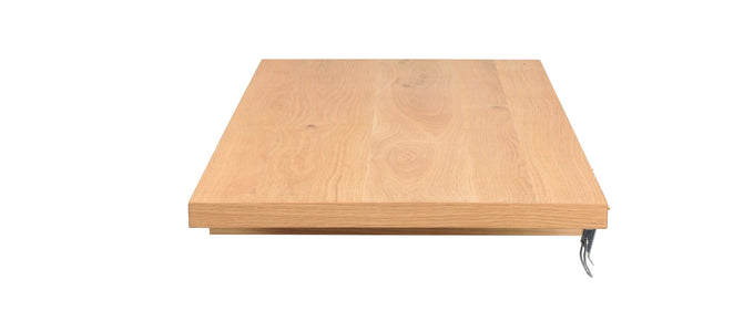 Maddock Insert Leaf 50 cm – Oak – 4