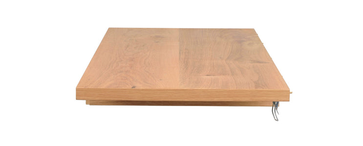 Glenside Insert Leaf 50 cm – Oak – 4