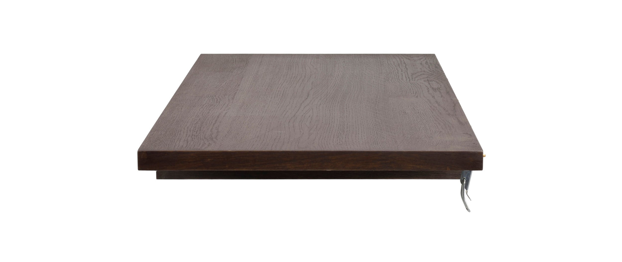 Glenside Insert Leaf 50 cm – Brown Oak – 3