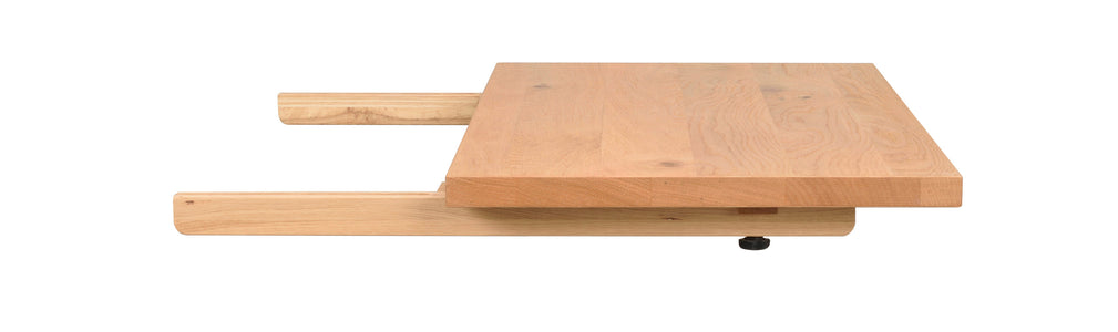 Plainfield Extension Leaf 50 cm – Natural Oak – 4
