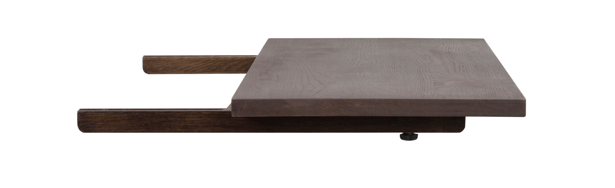 Plainfield Extension Leaf 50 cm – Brown Oak – 5