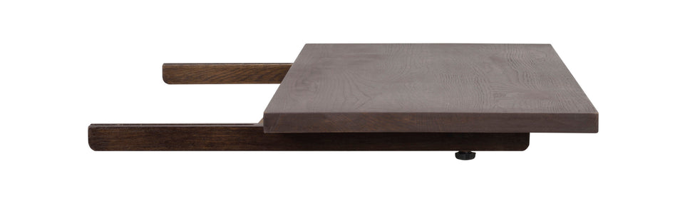 Plainfield Extension Leaf 50 cm – Brown Oak – 5