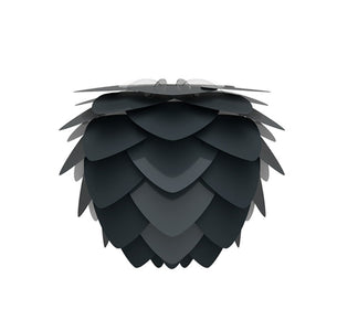 ALUVIA Anthracite Grey  Pendant Light, VITA Copenhagen- D40Studio