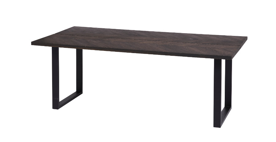 CASØ 230 Ausziehtisch 240/340 CM