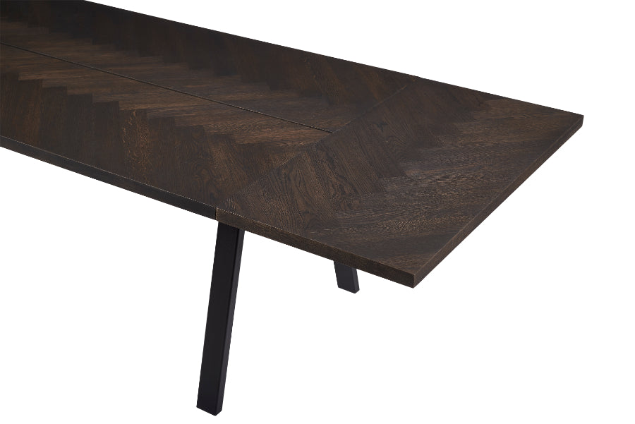 CASØ 230 Ausziehtisch 240/340 CM