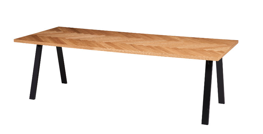 CASØ 230 Ausziehtisch 240/340 CM