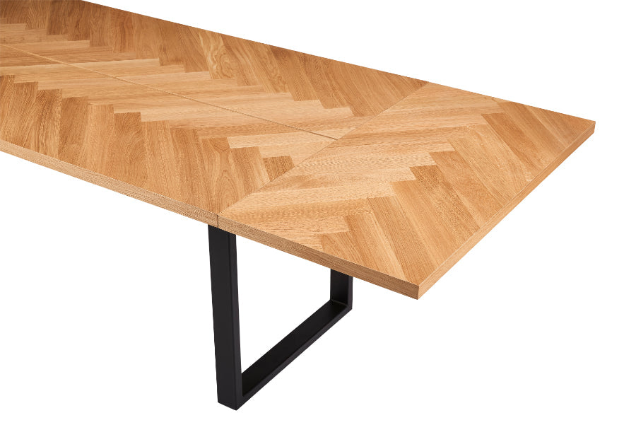 CASØ 230 Ausziehtisch 240/340 CM