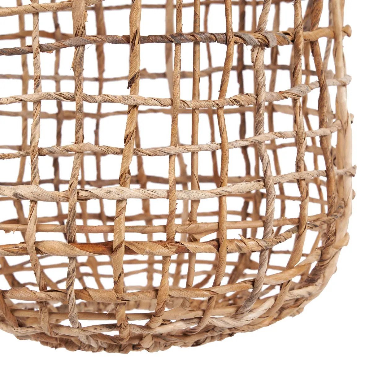 The Kuso Pendant - Natural - M