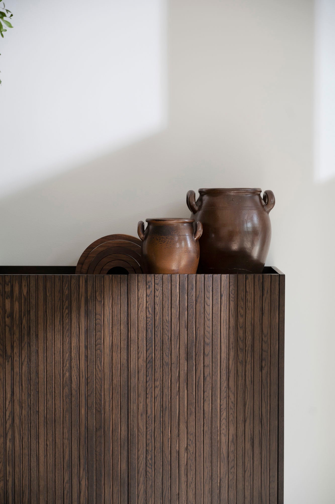 Rowico HALIFAX Cabinet 100CM