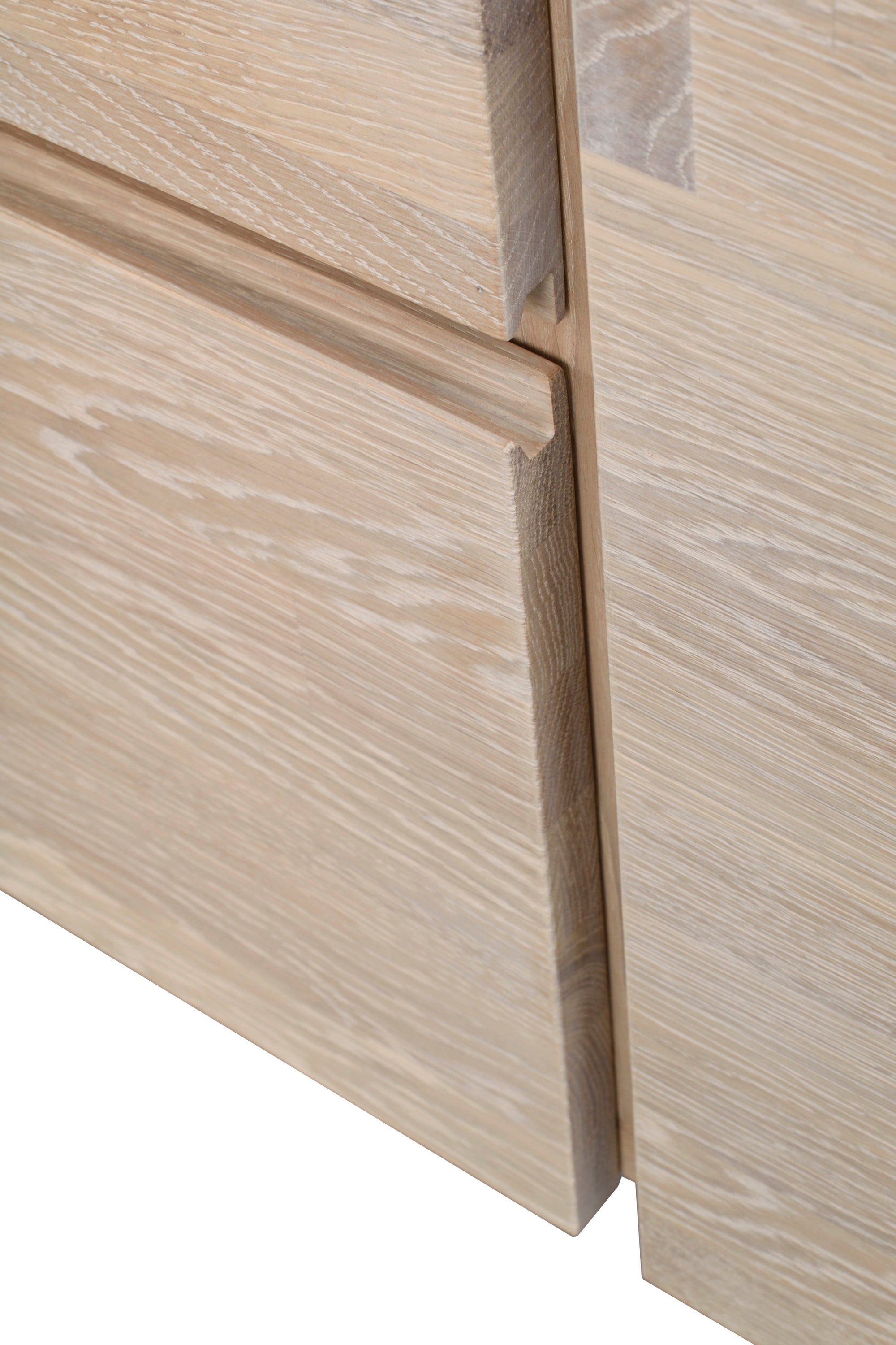 FRED Oak Sideboard 170CM – Default Title – 6