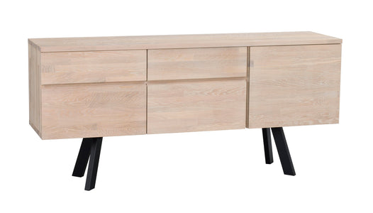 FRED Oak Sideboard 170CM – Default Title – 5