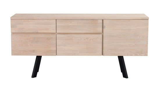 FRED Oak Sideboard 170CM – Default Title – 1