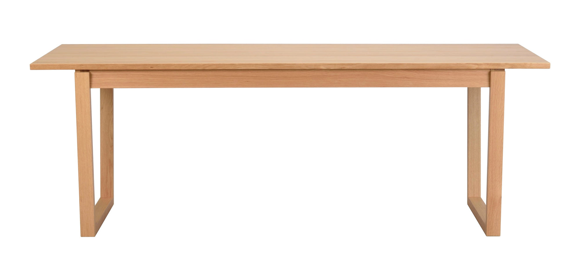 COLONSAY Extending Table 215/315CM – Standard Dining Table – 1