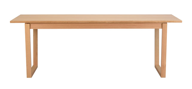 COLONSAY Extending Table 215/315CM – Standard Dining Table – 1