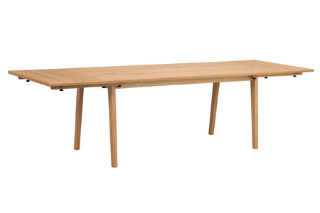 MELFORT Dining Table 180 to 280 CM – Standard table – 180 cm – 5