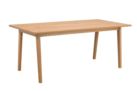 MELFORT Dining Table 180 to 280 CM – Standard table – 180 cm – 4