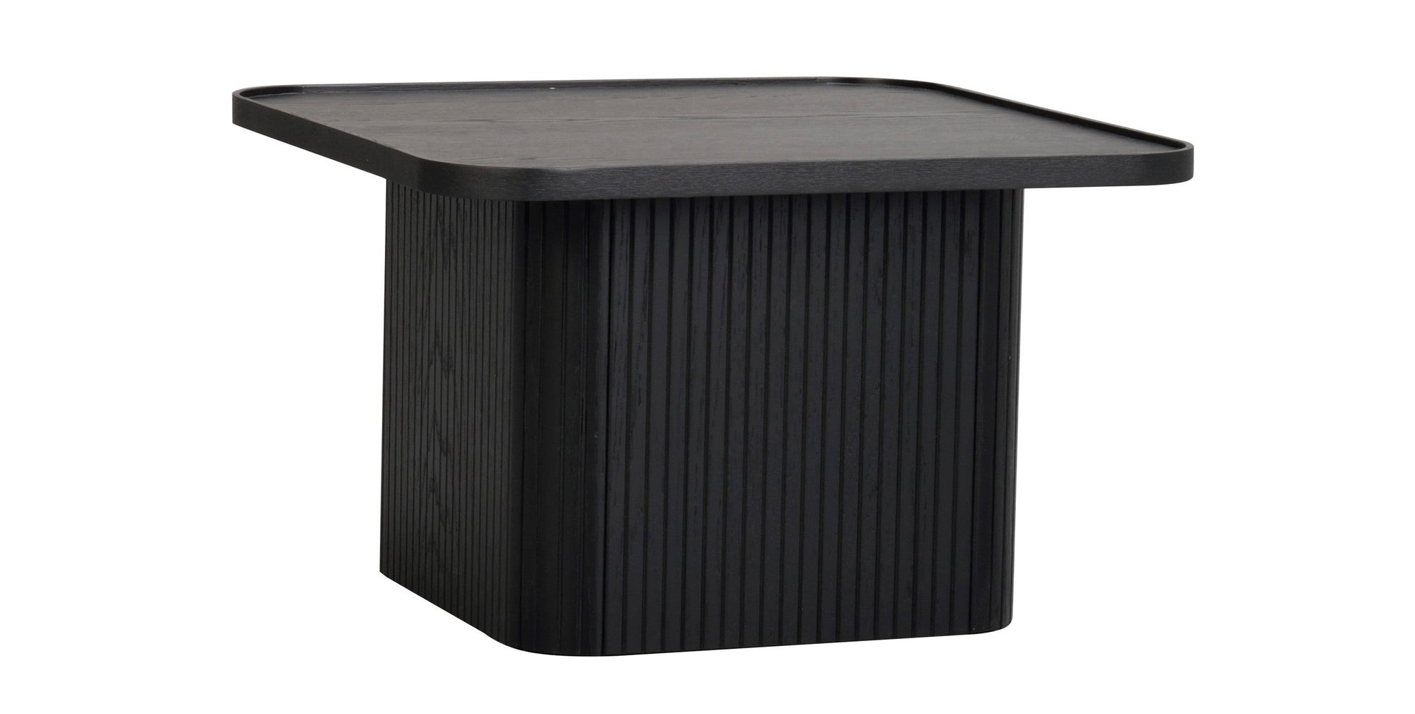 SULLIVAN Coffee Table 60CM & 80CM – Small – 60 x 60 cm / Whitewashed Oak – 13