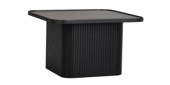 SULLIVAN Coffee Table 60CM & 80CM – Small – 60 x 60 cm / Whitewashed Oak – 13