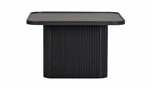 SULLIVAN Coffee Table 60CM & 80CM – Small – 60 x 60 cm / Whitewashed Oak – 1