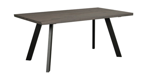 FRED Smoked Oak Dining Table 170CM – Default Title – 3