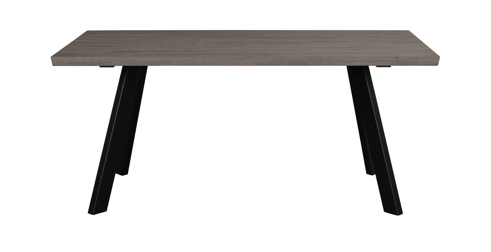 FRED Smoked Oak Dining Table 170CM – Default Title – 1