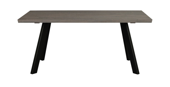 FRED Smoked Oak Dining Table 170CM – Default Title – 1