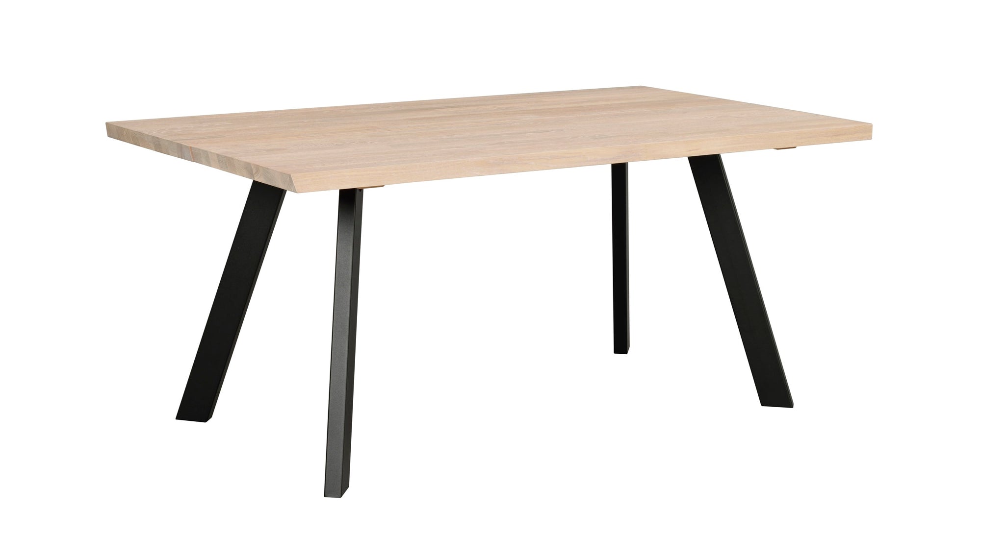 FRED Oak Dining Table 170CM – Default Title – 5