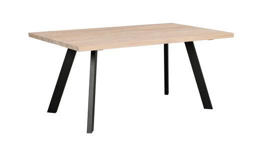 FRED Oak Dining Table 170CM – Default Title – 5