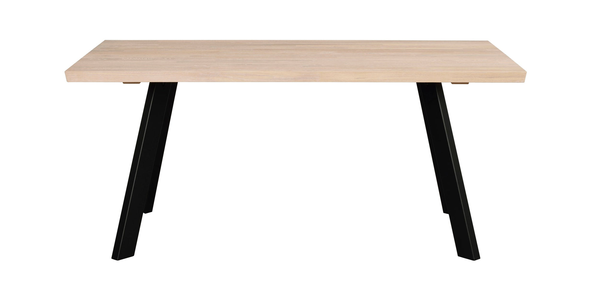 FRED Oak Dining Table 170CM – Default Title – 1
