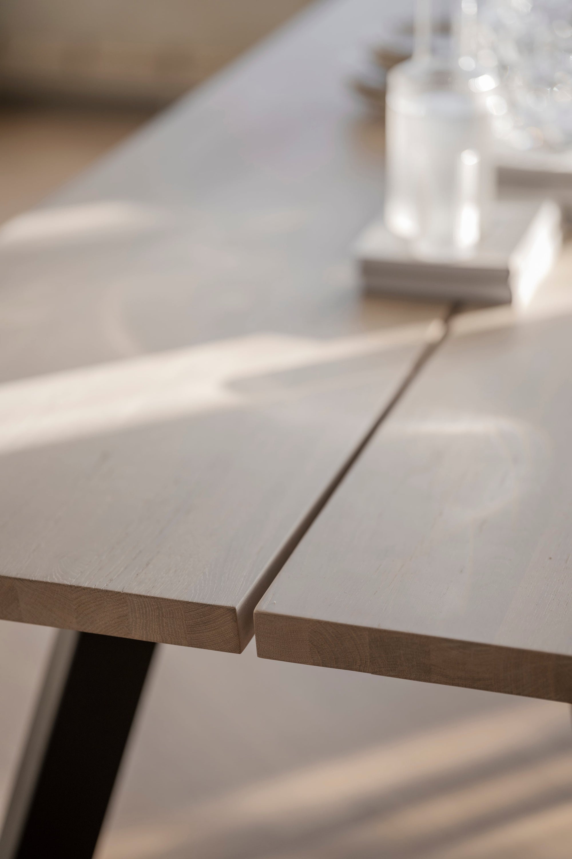 FRED Oak Dining Table 240CM – Default Title – 6
