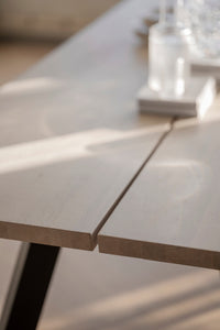 FRED Oak Dining Table 240CM – Default Title – 6