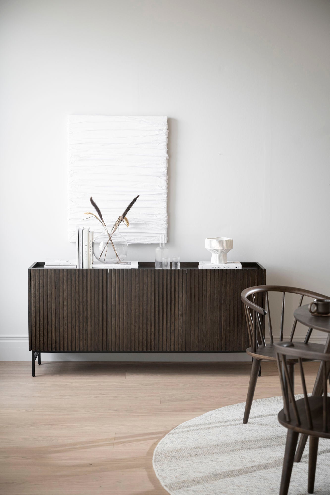 Rowico HALIFAX Sideboard 160 CM