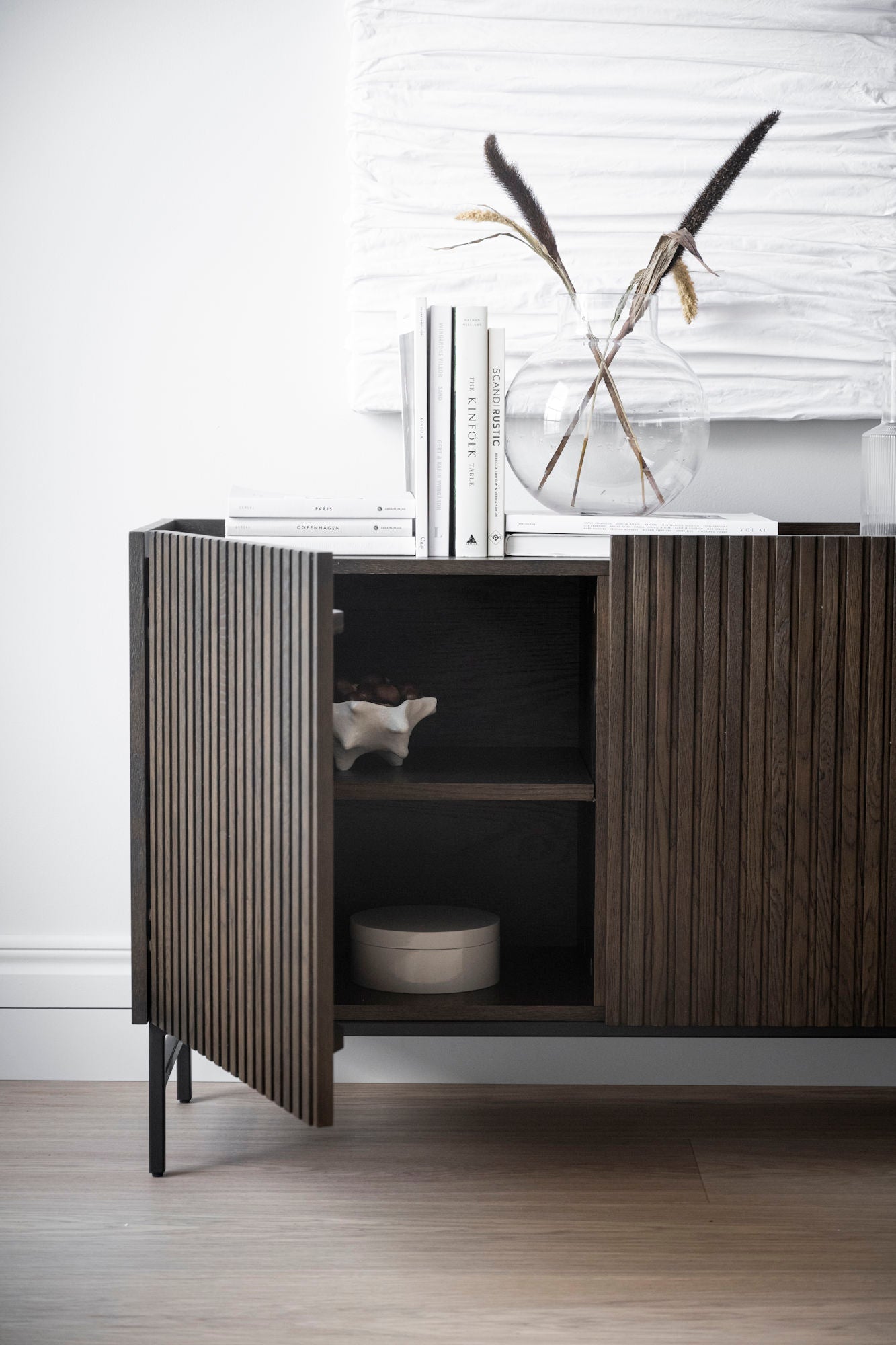 Rowico HALIFAX Sideboard 160 CM