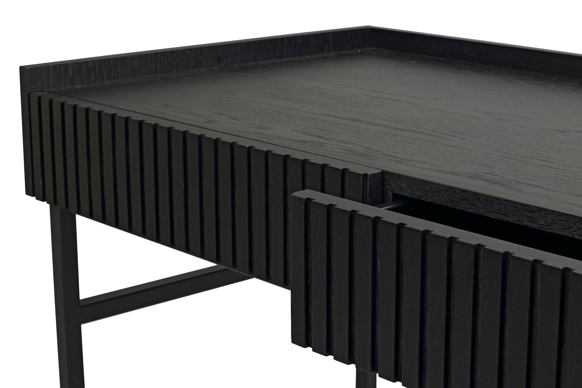 HALIFAX Schreibtisch 120CM