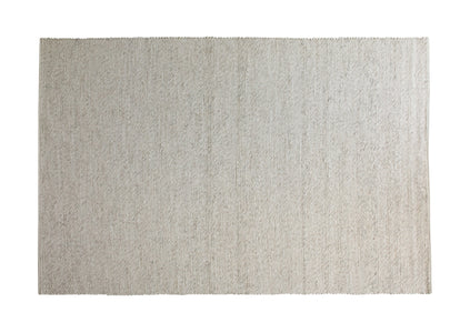 AUCKLAND Carpet – Medium – 200 x 290 cm / nature wool – 1