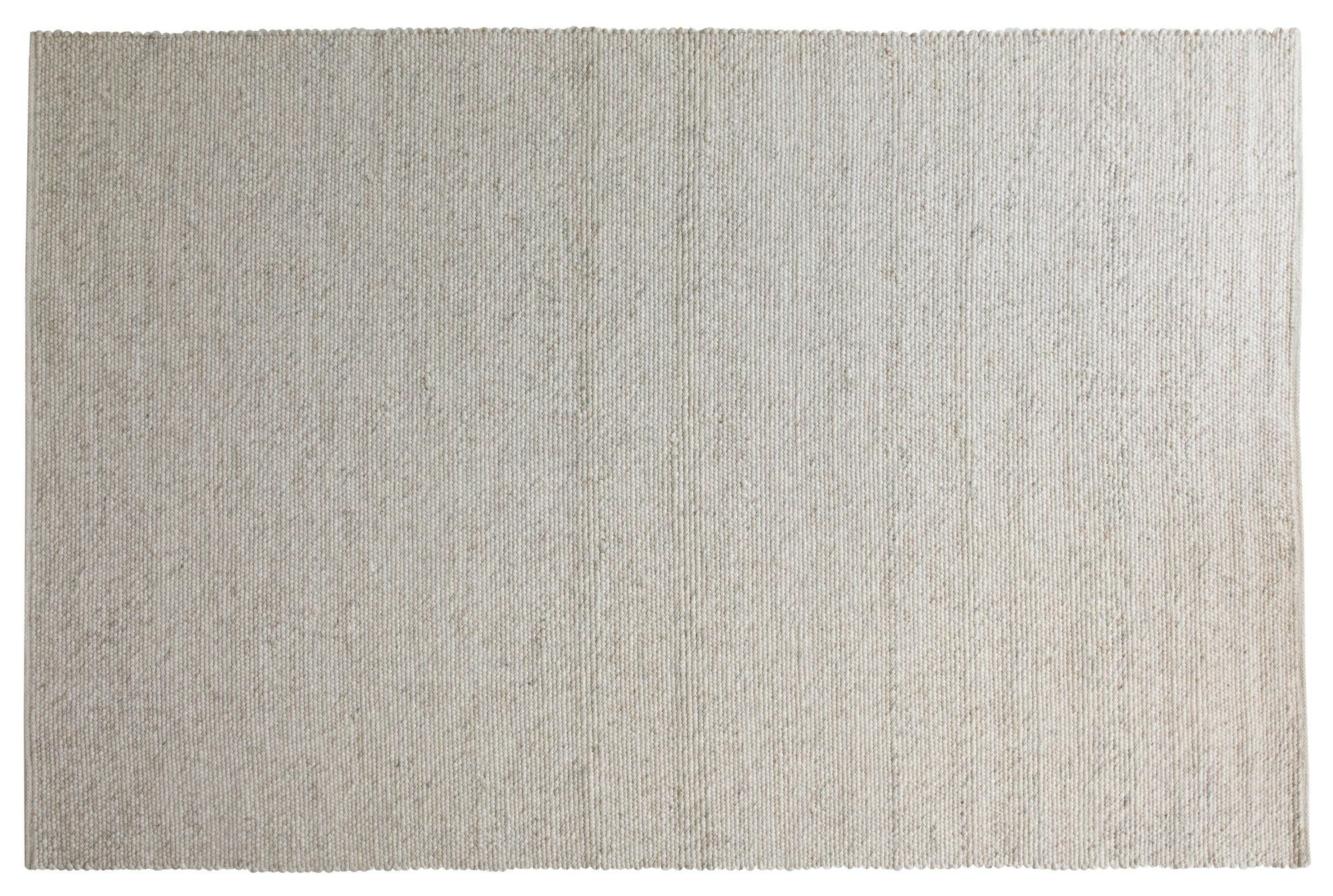 AUCKLAND Carpet – Extra Large – 300 x 400 cm / nature wool – 1