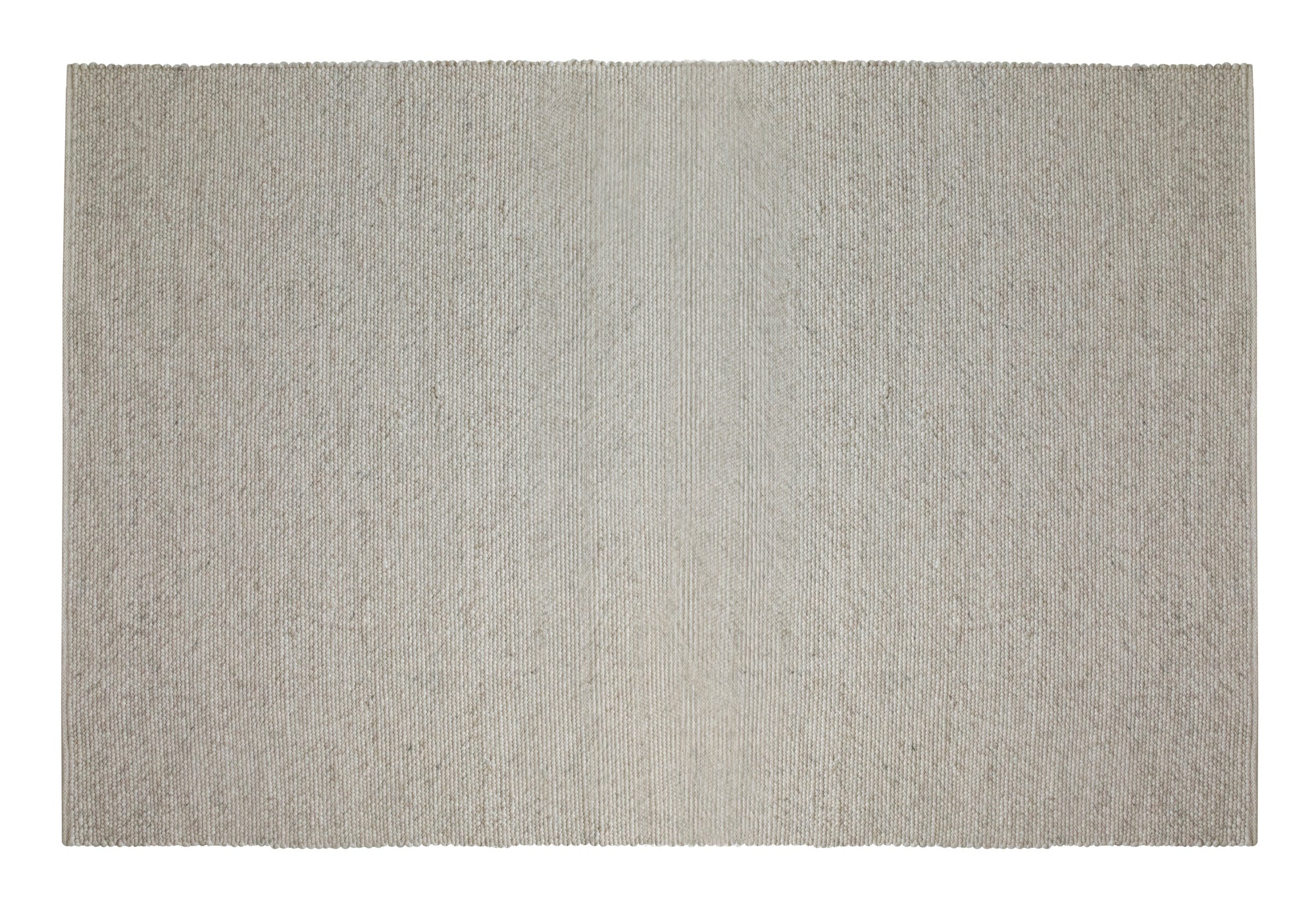 AUCKLAND Carpet – Large – 240 x 340 cm / nature wool – 1